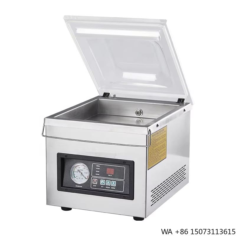 Ticari Sınıf 201SS Vakum Makin - Meal Prep Rice incelemesi ve fiyatı