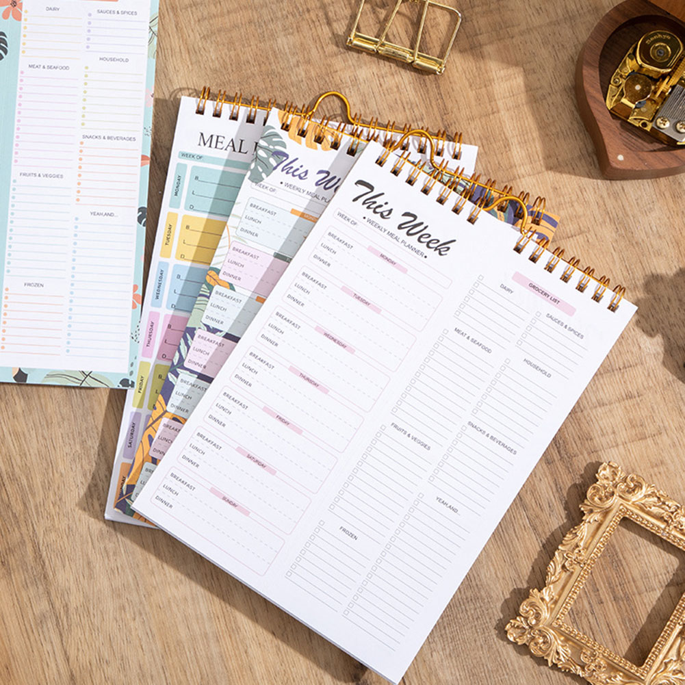 Kahvaltı Öğle Yemeği Akşam Yem - Meal Prep Book incelemesi ve fiyatı