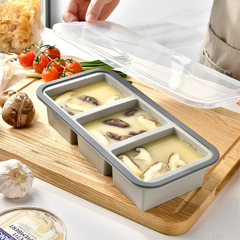 Souper Cubes, Et suyu, pirinç, - Meal Prep Rice incelemesi ve fiyatı