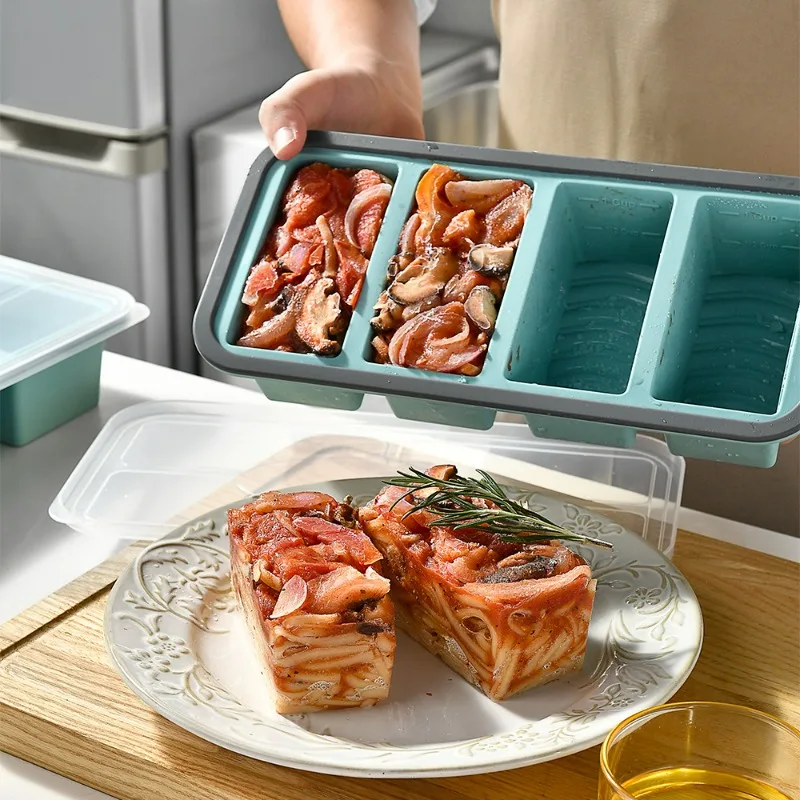 Souper Cubes, Et suyu, pirinç, - Meal Prep Rice incelemesi ve fiyatı