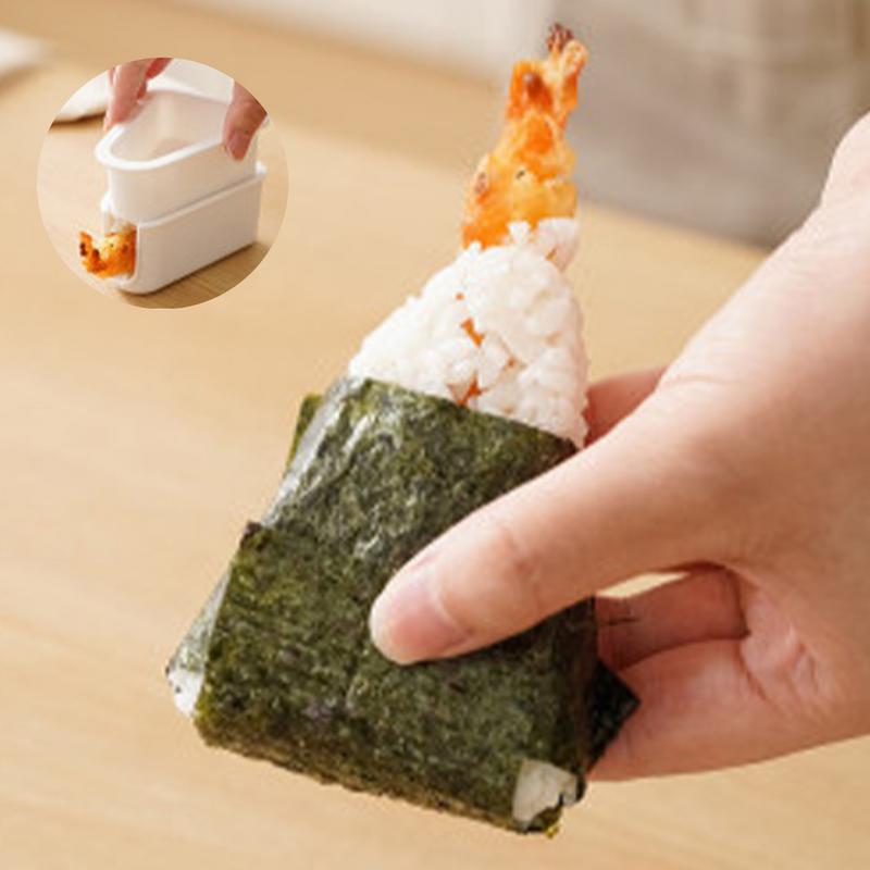 Pirinç Topu Yapıcı Japon Taşın - Meal Prep Rice incelemesi ve fiyatı
