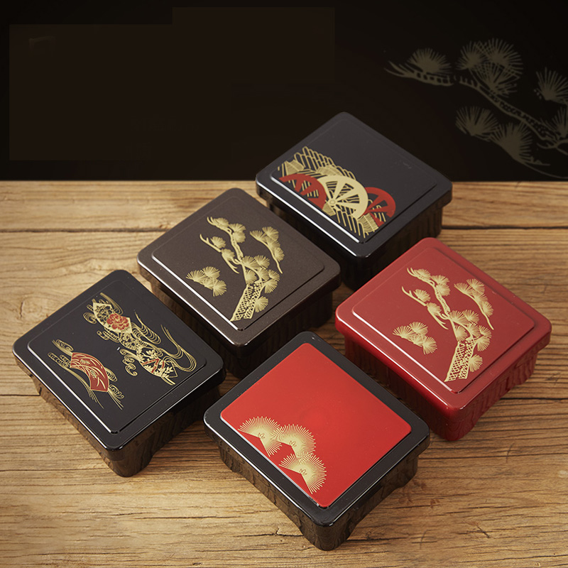 Japon Tarzı Bento Kutuları Reç - Meal Prep Rice incelemesi ve fiyatı