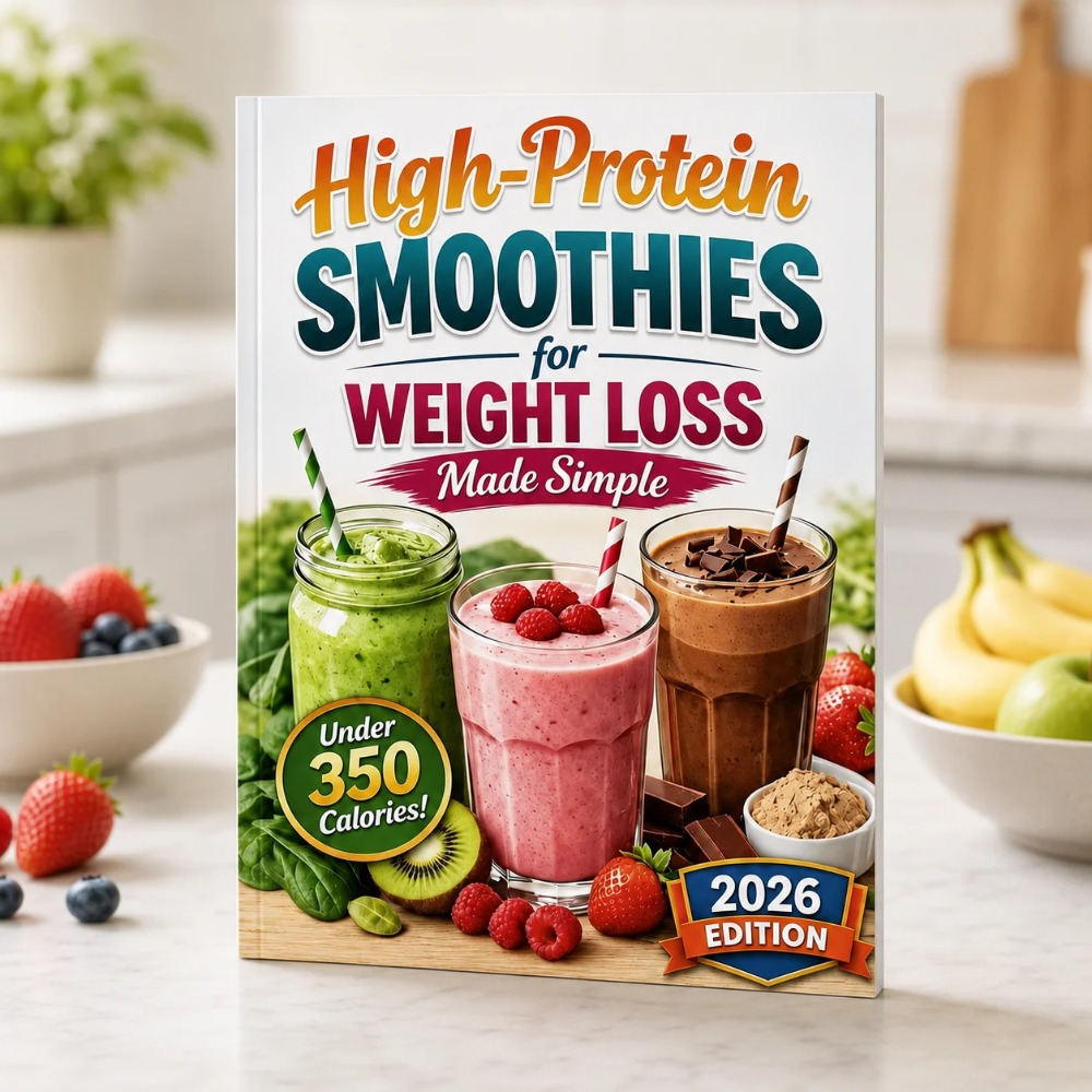 Kilo Verme İçin Yüksek Protein - Meal Prep Book incelemesi ve fiyatı