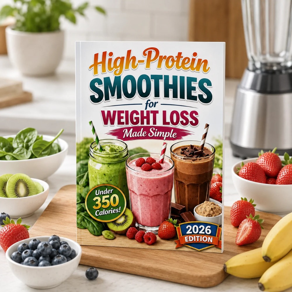 Kilo Verme İçin Yüksek Protein - Meal Prep Book incelemesi ve fiyatı