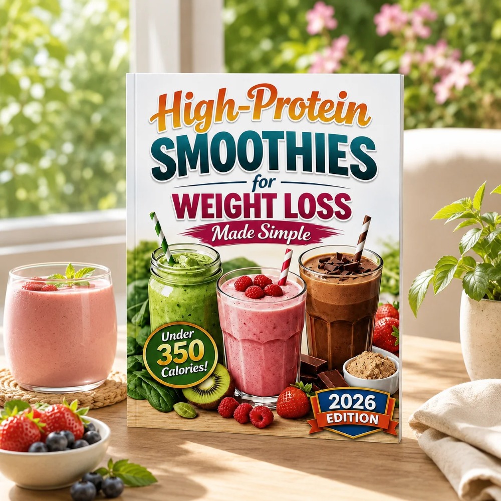 Kilo Verme İçin Yüksek Protein - Meal Prep Book incelemesi ve fiyatı