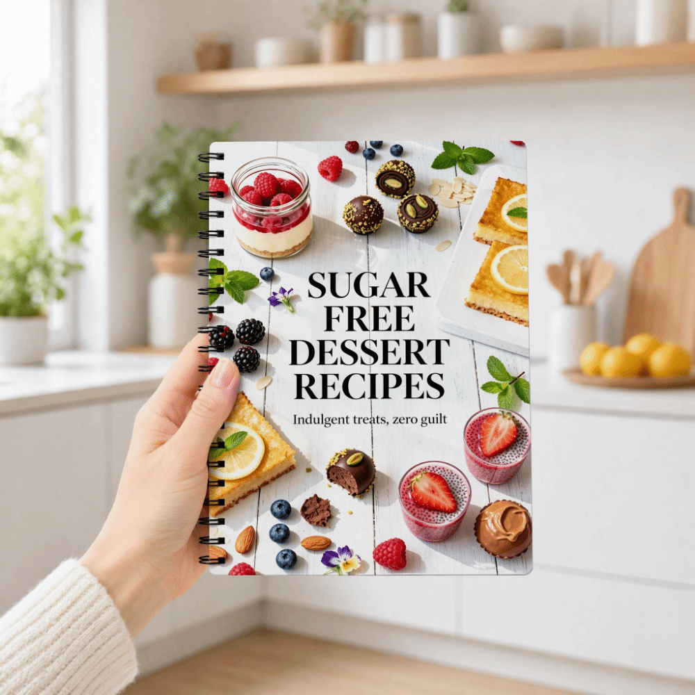 Yeni Şekersiz Şeker İçermeyen  - Meal Prep Book incelemesi ve fiyatı
