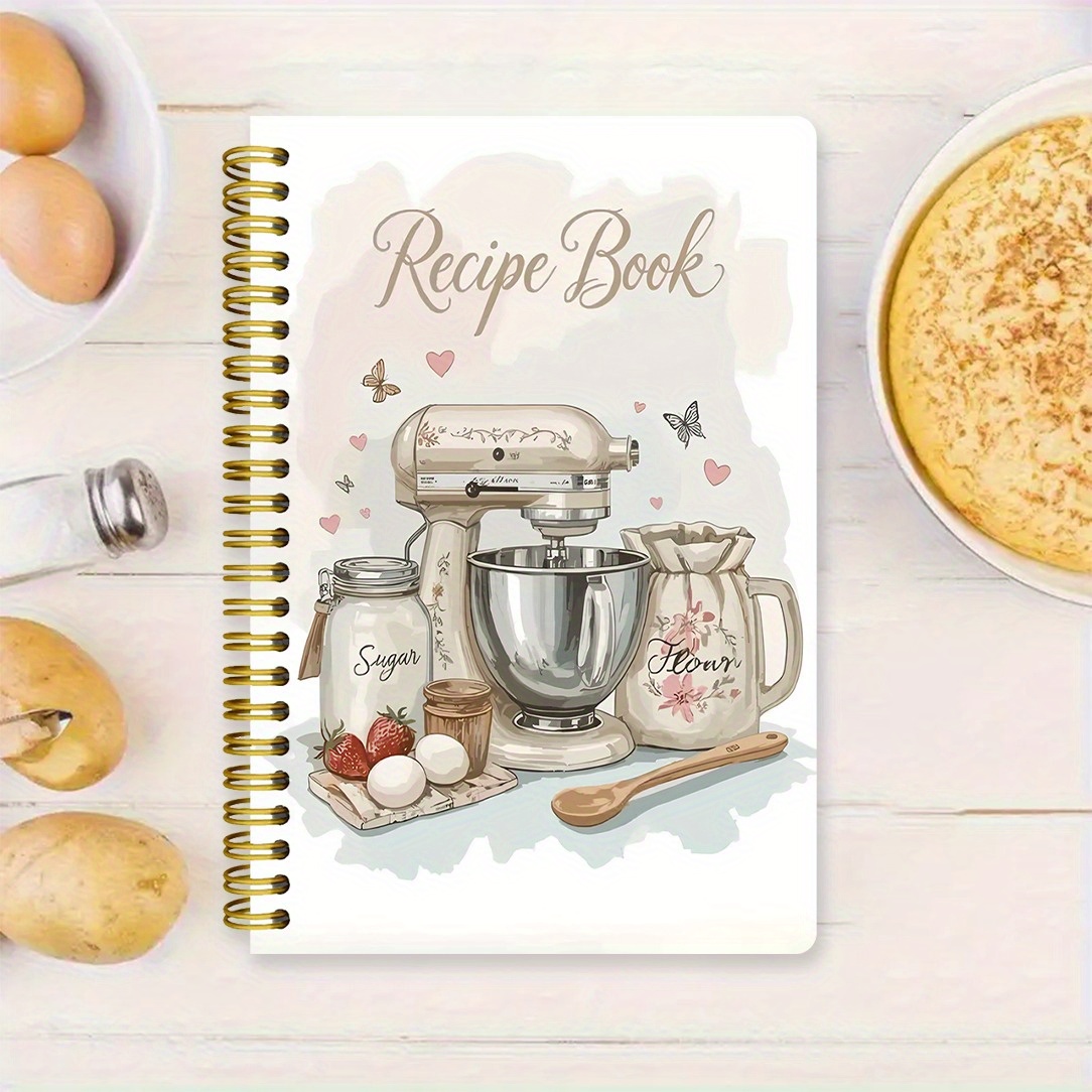 Yemek yapma tutkunları için, y - Meal Prep Book incelemesi ve fiyatı