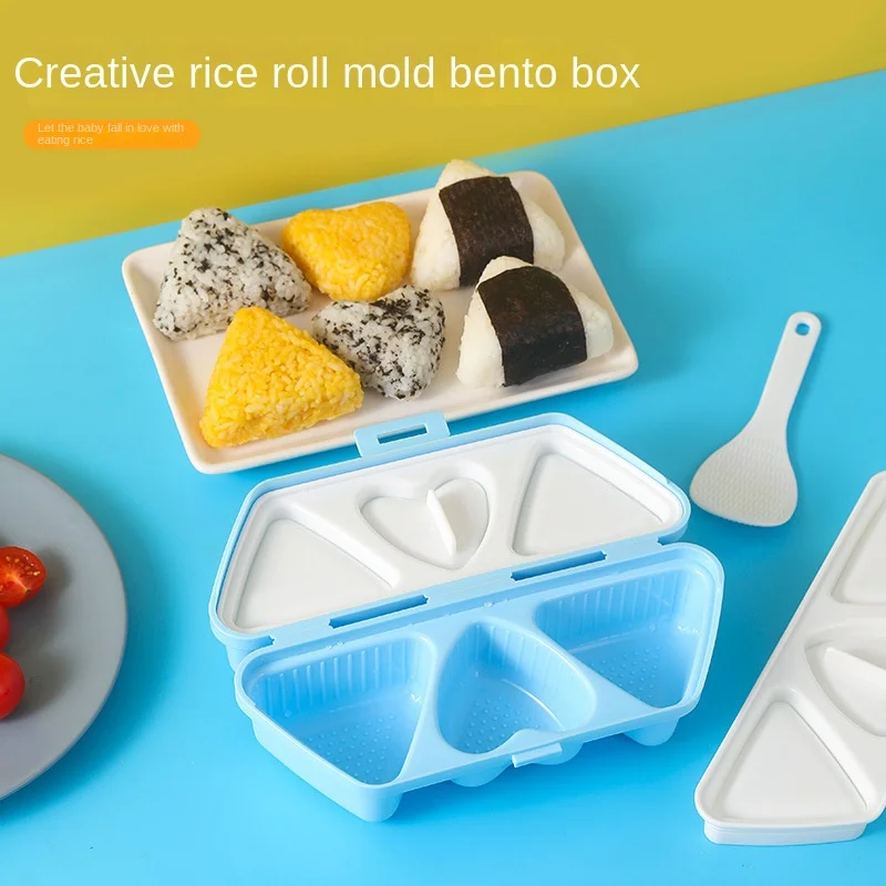 Katlanır Taşınabilir Üçgen Aşk - Meal Prep Rice incelemesi ve fiyatı