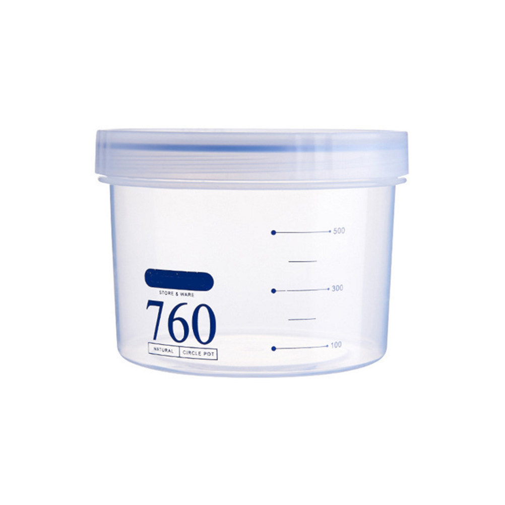 760 ml Hava Geçirmez Vidalı Ka - Meal Prep Rice incelemesi ve fiyatı