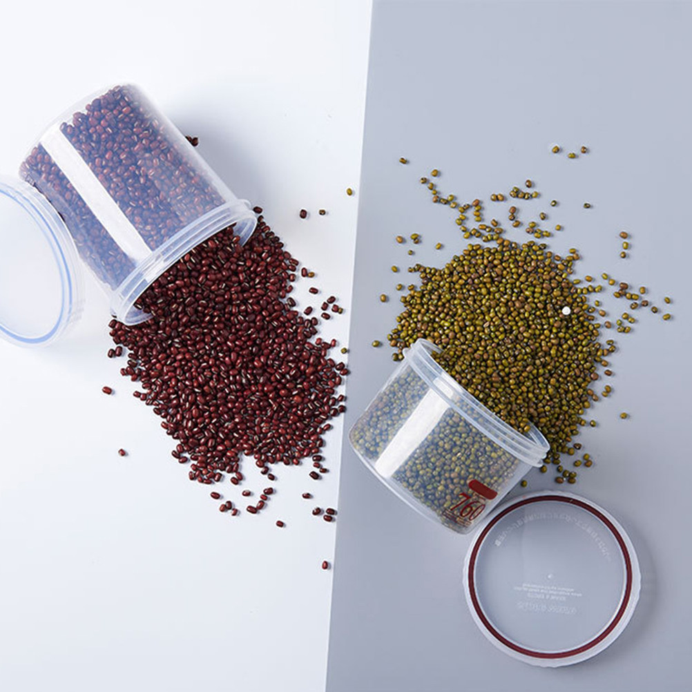 760 ml Hava Geçirmez Vidalı Ka - Meal Prep Rice incelemesi ve fiyatı