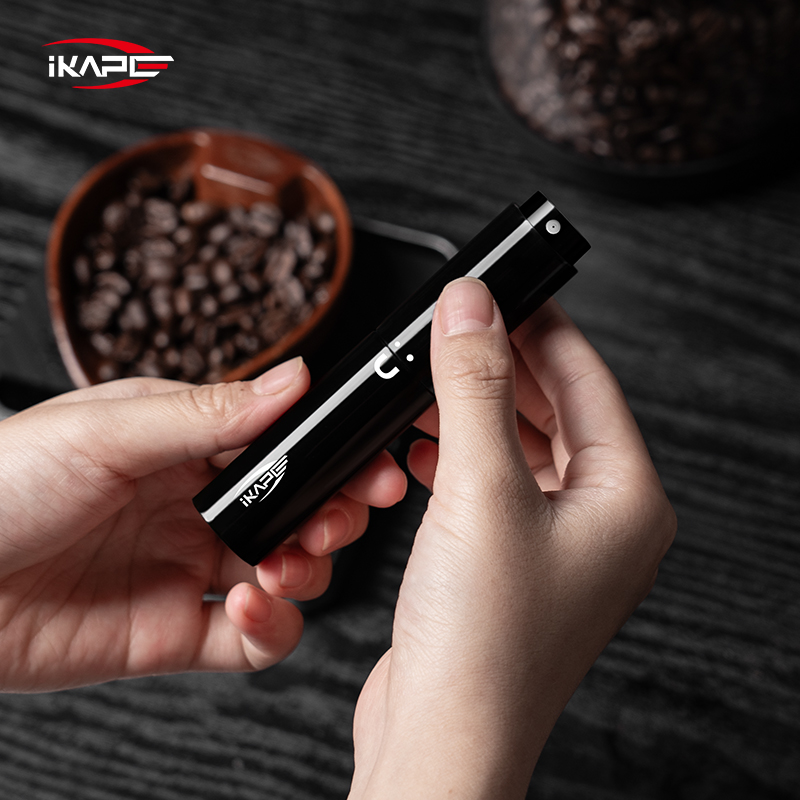 IKAPE RDT Sprey Şişesi Cam Esp - Glass Container Set incelemesi ve fiyatı