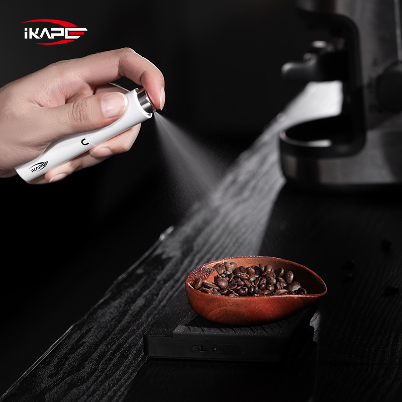 IKAPE RDT Sprey Şişesi Cam Esp - Glass Container Set incelemesi ve fiyatı