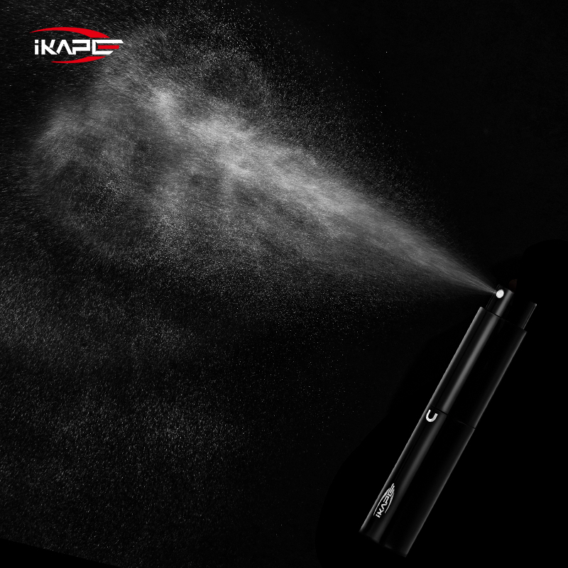 IKAPE RDT Sprey Şişesi Cam Esp - Glass Container Set incelemesi ve fiyatı