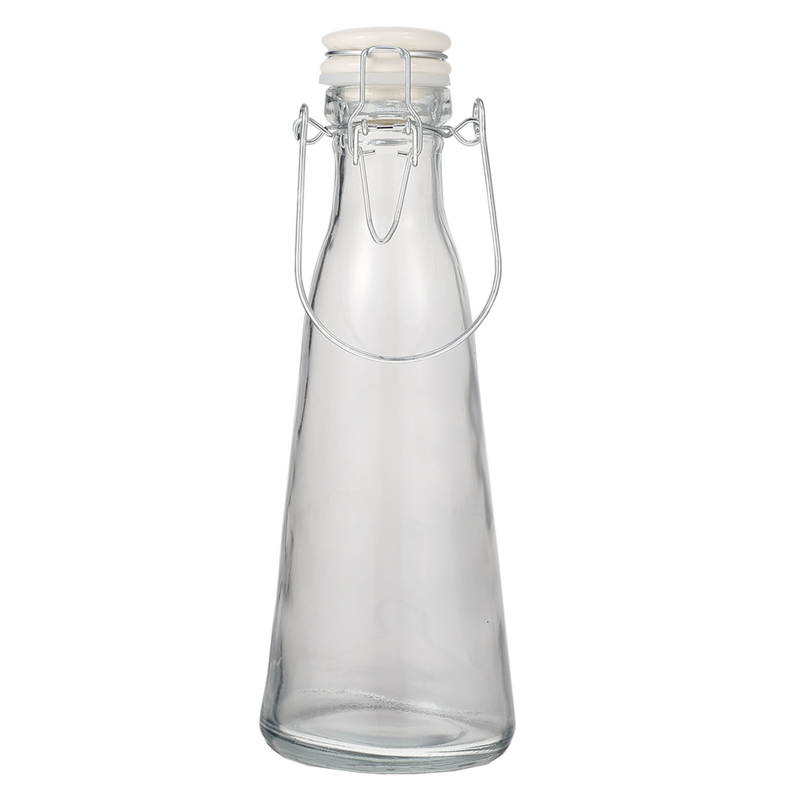 2 adet yüksek mukavemetli şeff - Glass Container Set incelemesi ve fiyatı