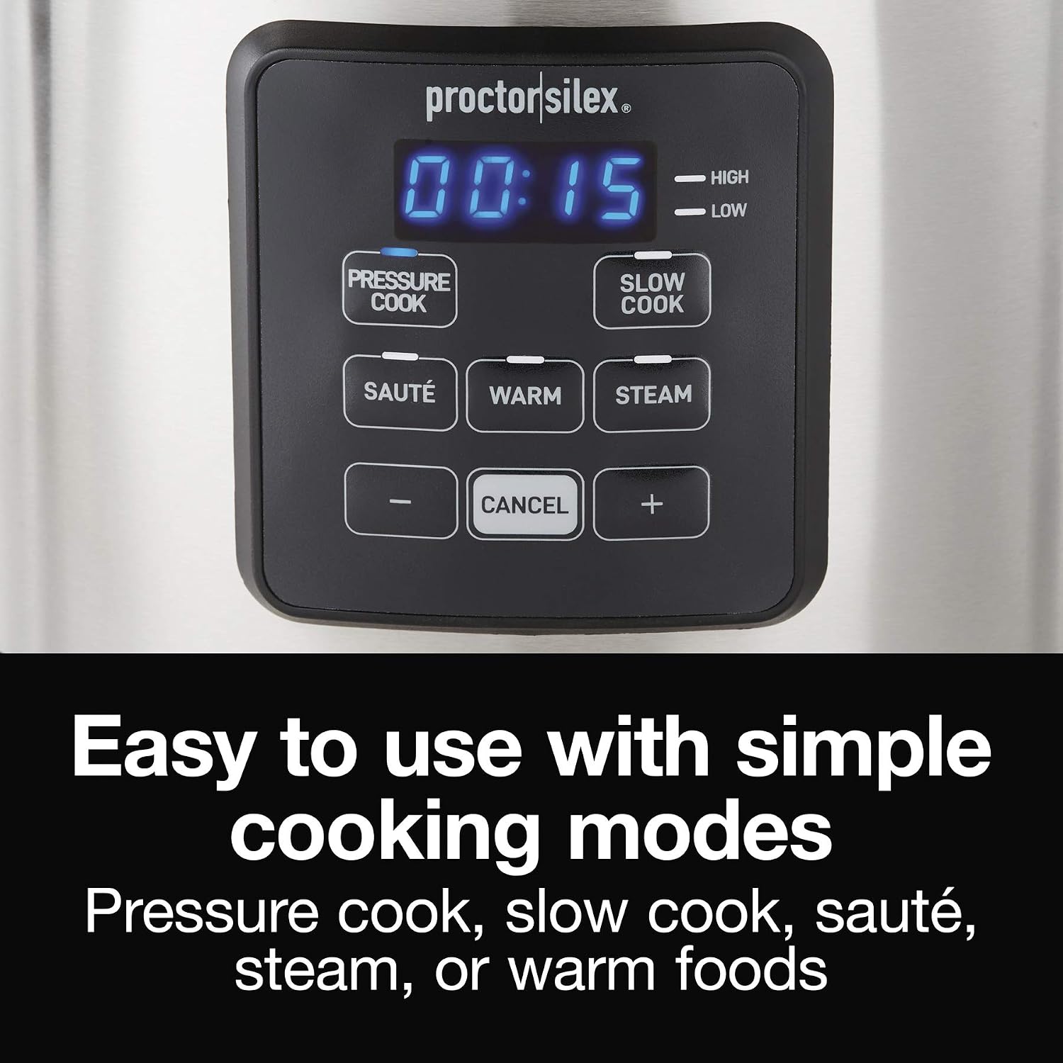 3 Qt 4'ü 1 Arada Elektrikli Dü - Meal Prep Rice incelemesi ve fiyatı