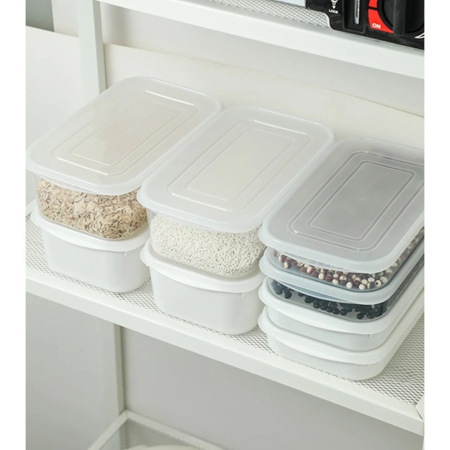 YesFood - Gıda Sınıfı Et Sakla - Meal Prep Weekly incelemesi ve fiyatı
