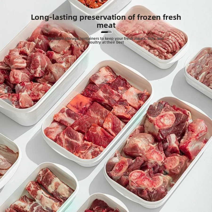 YesFood - Gıda Sınıfı Et Sakla - Meal Prep Weekly incelemesi ve fiyatı