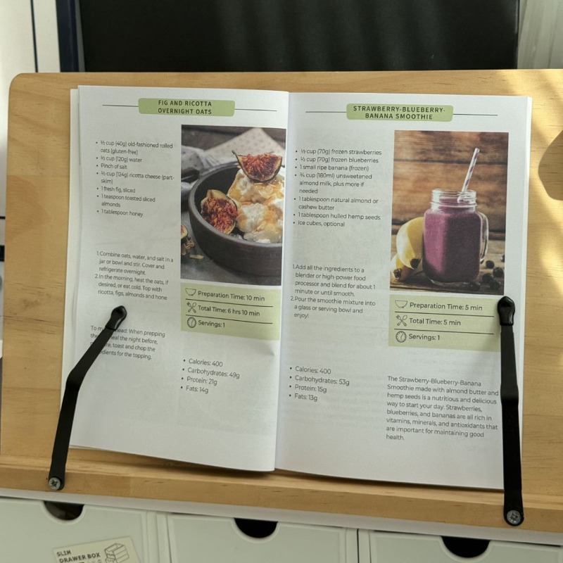 Süper Basit Akdeniz Diyeti: 60 - Meal Prep Book incelemesi ve fiyatı