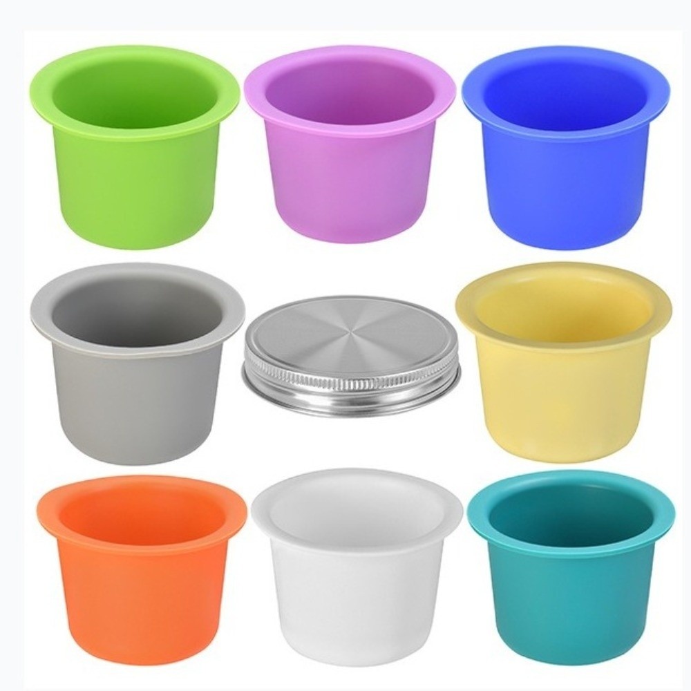 16/24 Oz Salata Cam Kavanozlar - Meal Prep Weekly incelemesi ve fiyatı