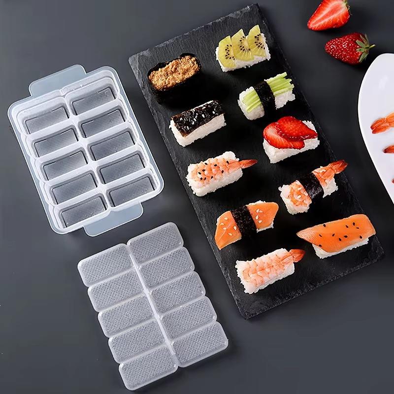 YENİ 10 Bölmeli Pirinç Topu Ka - Meal Prep Rice incelemesi ve fiyatı