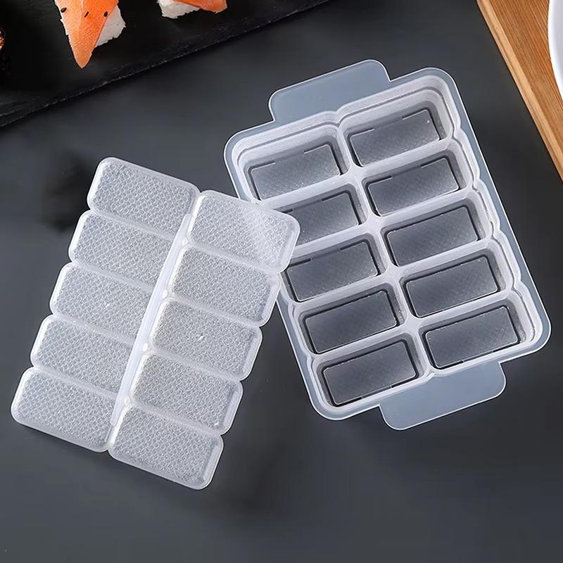 YENİ 10 Bölmeli Pirinç Topu Ka - Meal Prep Rice incelemesi ve fiyatı