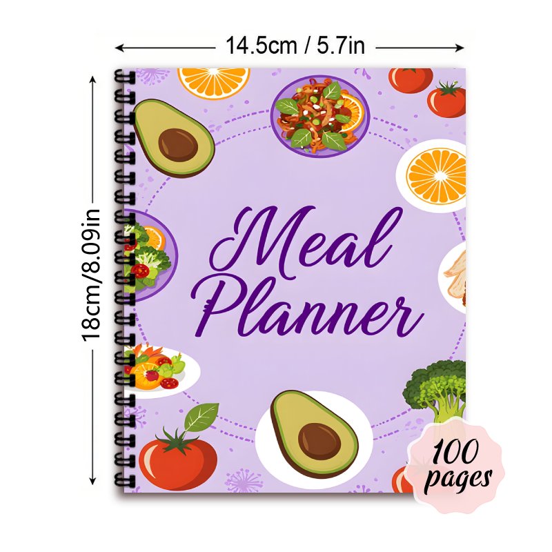 Yemek Planlayıcı, Yemek Hazırl - Meal Prep Weekly incelemesi ve fiyatı