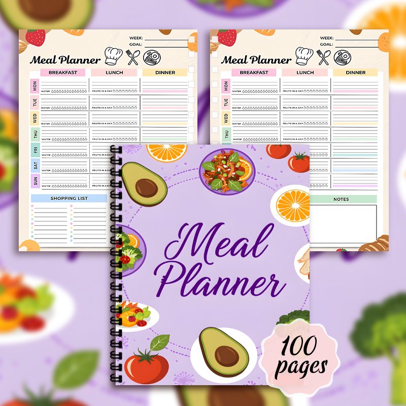 Yemek Planlayıcı, Yemek Hazırl - Meal Prep Weekly incelemesi ve fiyatı