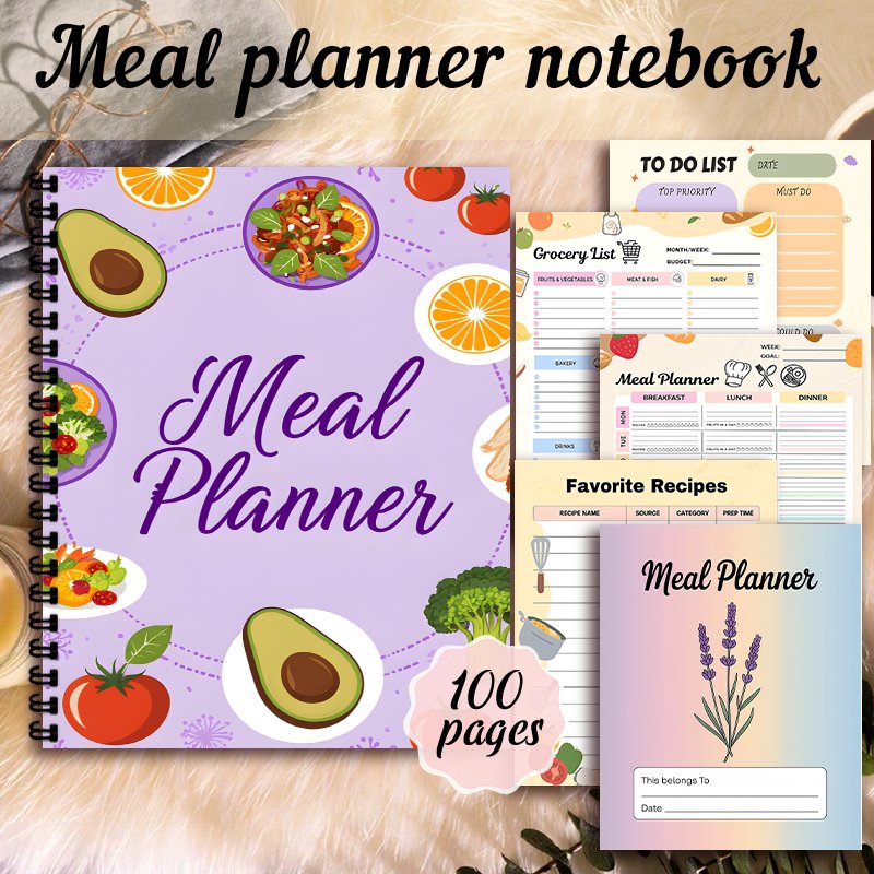 Yemek Planlayıcı, Yemek Hazırl - Meal Prep Weekly incelemesi ve fiyatı