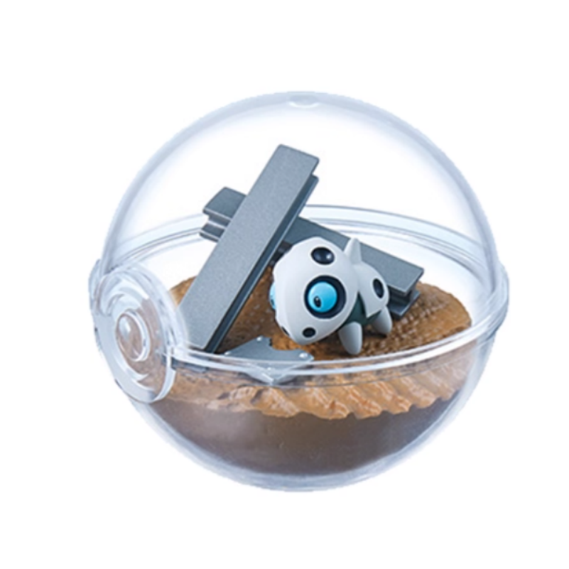 Re-ment Pokémon Cam Konteyner  - Glass Container Set incelemesi ve fiyatı