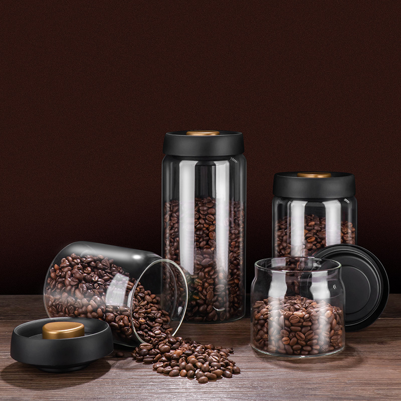 PARACITY Vakum Mühürlü Tank Ka - Glass Container Set incelemesi ve fiyatı