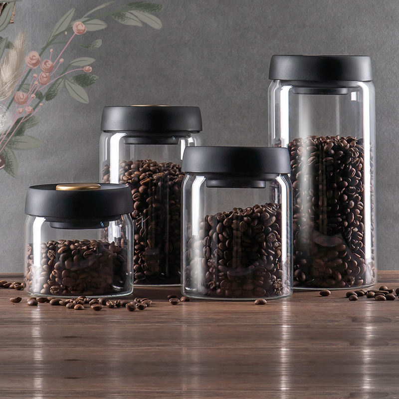PARACITY Vakum Mühürlü Tank Ka - Glass Container Set incelemesi ve fiyatı