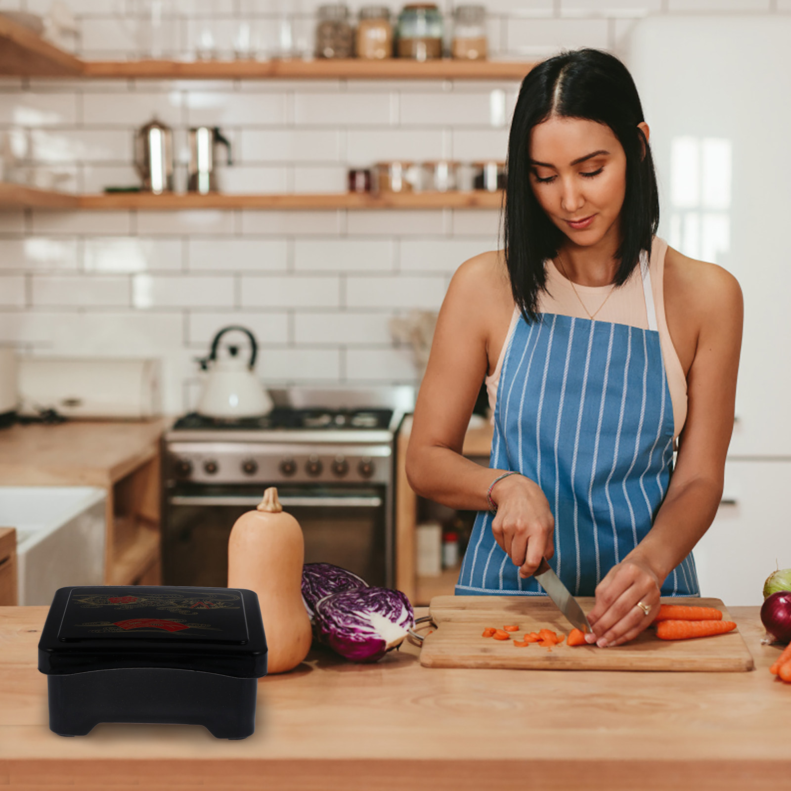 1 adet büyük kapasiteli Bento  - Meal Prep Rice incelemesi ve fiyatı