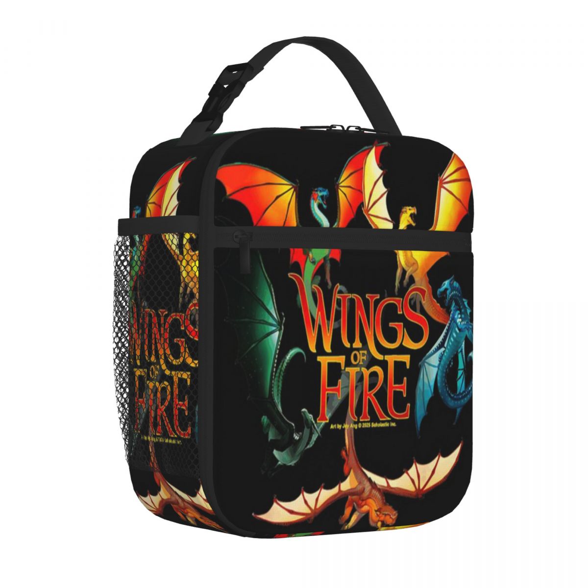 Sıcak Satış Wings Of Fire Drag - Meal Prep Book incelemesi ve fiyatı