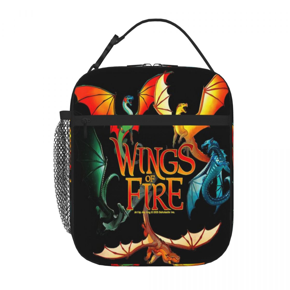 Sıcak Satış Wings Of Fire Drag - Meal Prep Book incelemesi ve fiyatı