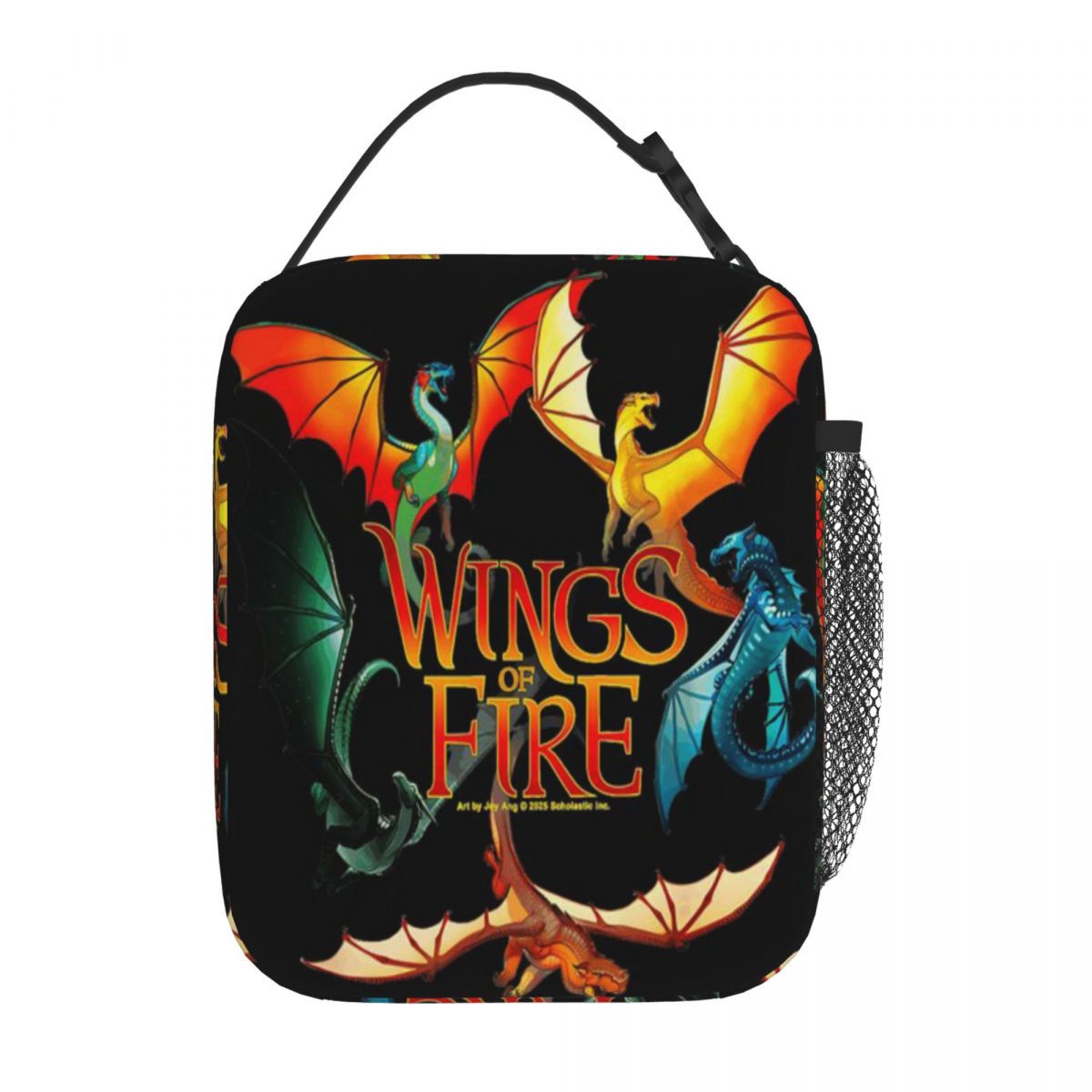 Sıcak Satış Wings Of Fire Drag - Meal Prep Book incelemesi ve fiyatı