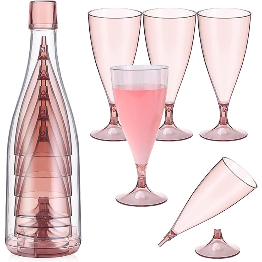 Yeni Plastik Katlanabilir Şamp - Glass Container Set incelemesi ve fiyatı