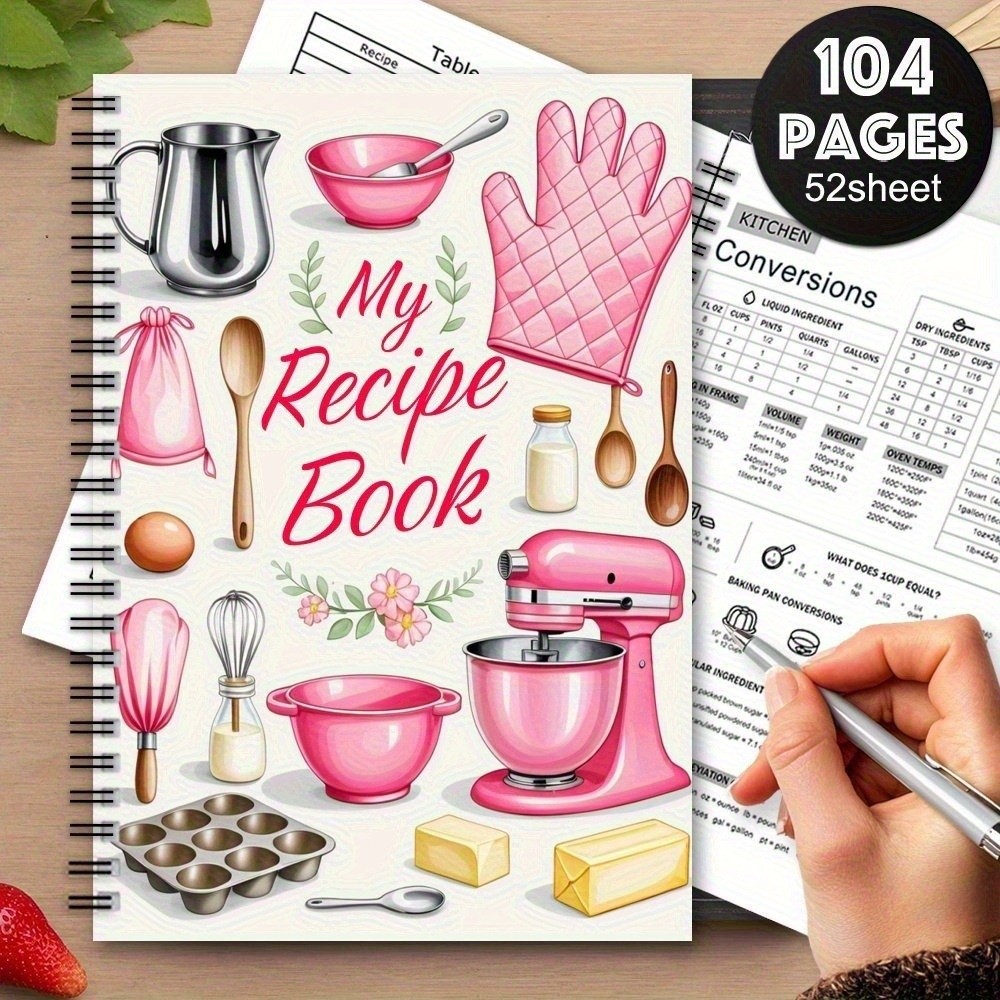 Yeni Karikatürlü Tarif Defteri - Meal Prep Book incelemesi ve fiyatı