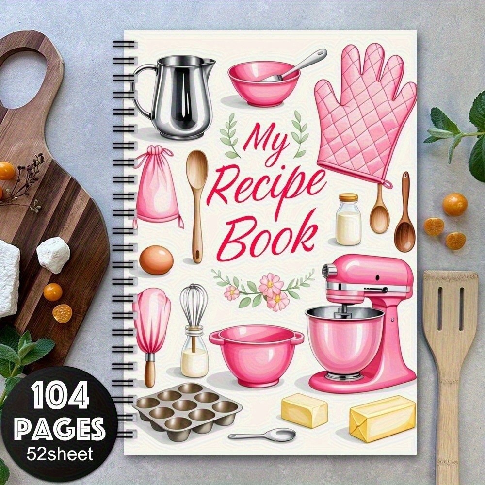 Yeni Karikatürlü Tarif Defteri - Meal Prep Book incelemesi ve fiyatı