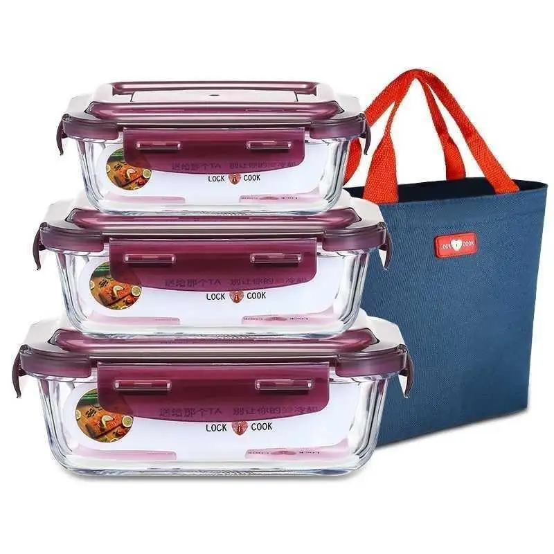 Pyrex Mikrodalgada Kullanılabi - Glass Container Set incelemesi ve fiyatı