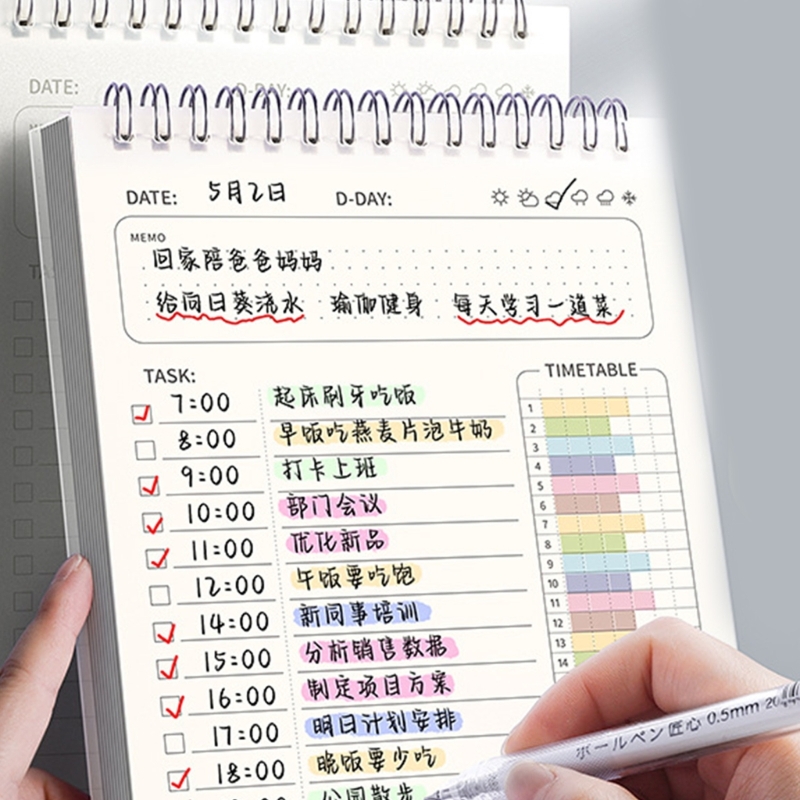 Günlük Haftalık Planlayıcı Diz - Meal Prep Book incelemesi ve fiyatı